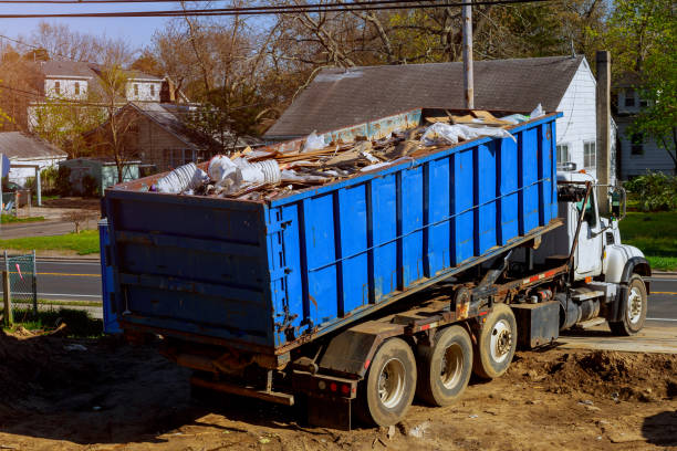 Reliable Vine Hill, CA Junk Removal Services Solutions